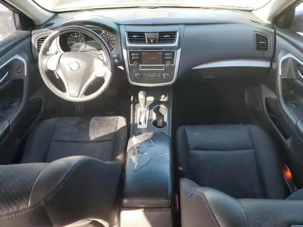 1N4AL3AP8GC255213 2016 NISSAN ALTIMA - Image 8