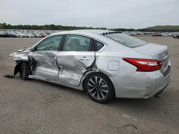 1N4AL3AP8GC255647 2016 NISSAN ALTIMA - Image 2