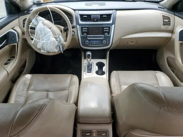 1N4AL3AP8GC255647 2016 NISSAN ALTIMA - Image 8