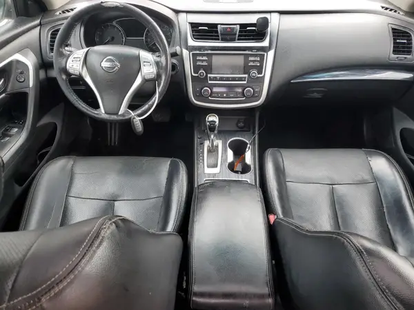 1N4AL3AP8GC256071 2016 NISSAN ALTIMA - Image 8