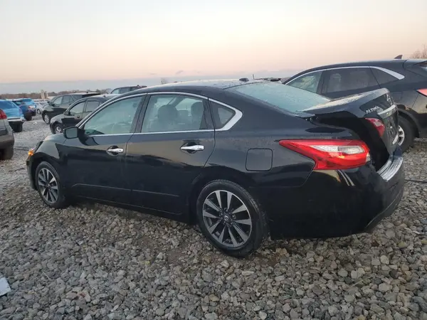 1N4AL3AP8GC256149 2016 NISSAN ALTIMA - Image 2