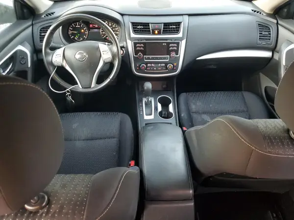 1N4AL3AP8GC256149 2016 NISSAN ALTIMA - Image 8