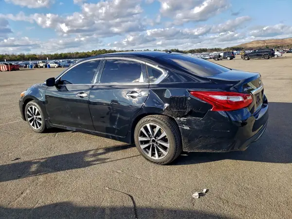 1N4AL3AP8GC256152 2016 NISSAN ALTIMA - Image 2