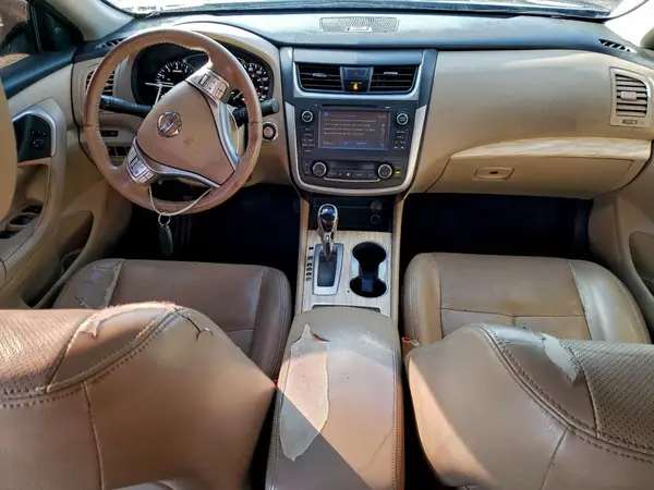 1N4AL3AP8GC256152 2016 NISSAN ALTIMA - Image 8
