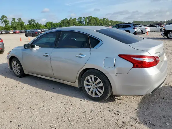 1N4AL3AP8GC256524 2016 NISSAN ALTIMA - Image 2