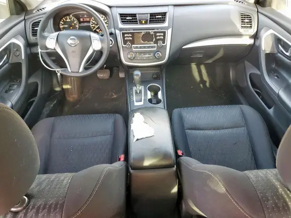 1N4AL3AP8GC256524 2016 NISSAN ALTIMA - Image 8