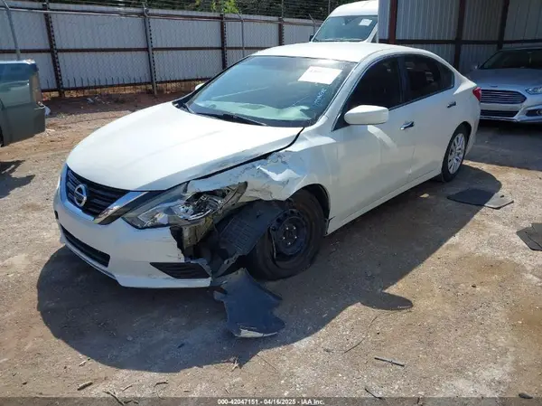 1N4AL3AP8GC256653 2016 NISSAN ALTIMA - Image 2