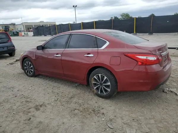 1N4AL3AP8GC257026 2016 NISSAN ALTIMA - Image 2
