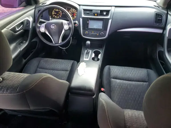1N4AL3AP8GC257026 2016 NISSAN ALTIMA - Image 8