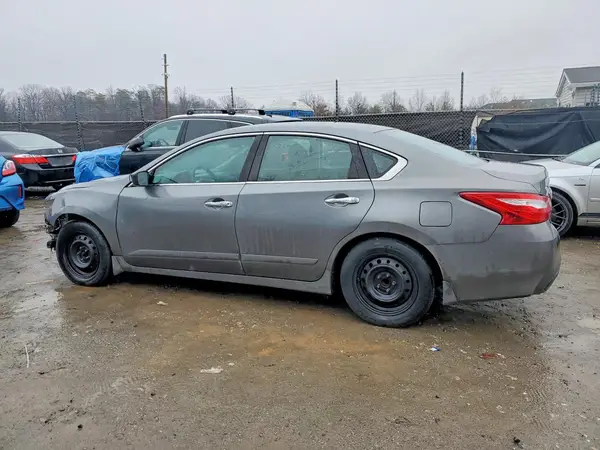 1N4AL3AP8GC257317 2016 NISSAN ALTIMA - Image 2