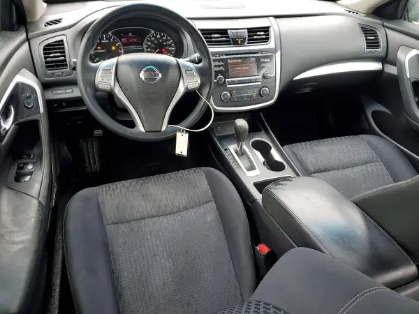 1N4AL3AP8GC257317 2016 NISSAN ALTIMA - Image 8