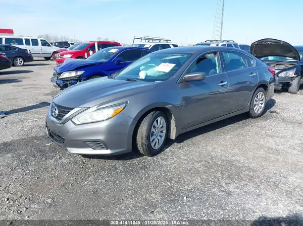 1N4AL3AP8GC257365 2016 NISSAN ALTIMA - Image 2