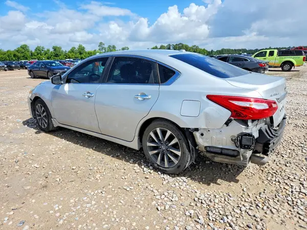 1N4AL3AP8GC257396 2016 NISSAN ALTIMA - Image 2
