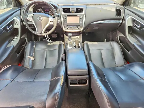 1N4AL3AP8GC257396 2016 NISSAN ALTIMA - Image 8