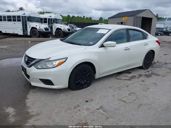 1N4AL3AP8GC257527 2016 NISSAN ALTIMA - Image 2
