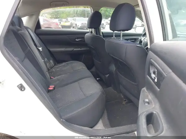 1N4AL3AP8GC257527 2016 NISSAN ALTIMA - Image 8