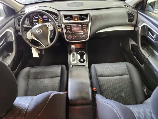 1N4AL3AP8GC257544 2016 NISSAN ALTIMA - Image 8
