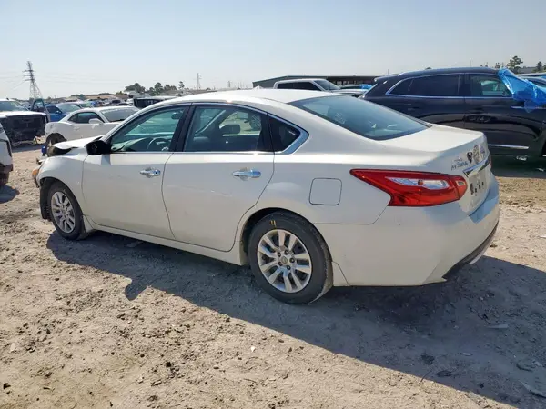 1N4AL3AP8GC257589 2016 NISSAN ALTIMA - Image 2