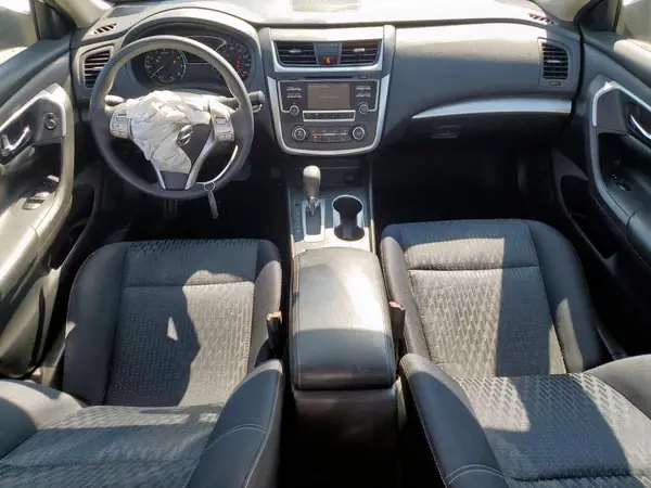 1N4AL3AP8GC257589 2016 NISSAN ALTIMA - Image 8