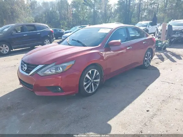 1N4AL3AP8GC257916 2016 NISSAN ALTIMA - Image 2