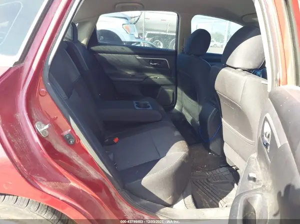 1N4AL3AP8GC257916 2016 NISSAN ALTIMA - Image 8