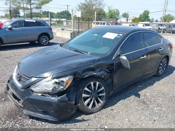 1N4AL3AP8GC258001 2016 NISSAN ALTIMA - Image 2