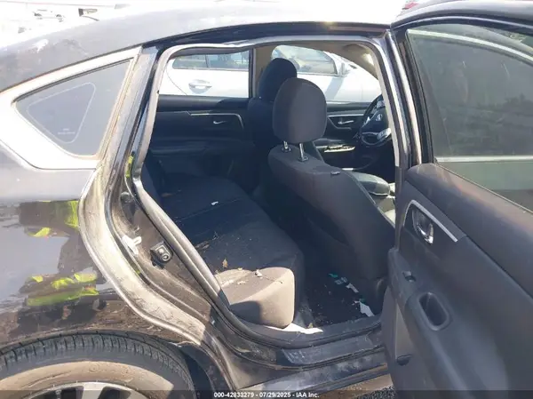 1N4AL3AP8GC258001 2016 NISSAN ALTIMA - Image 8