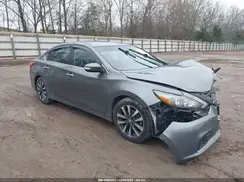 1N4AL3AP8GC258192 2016 NISSAN ALTIMA