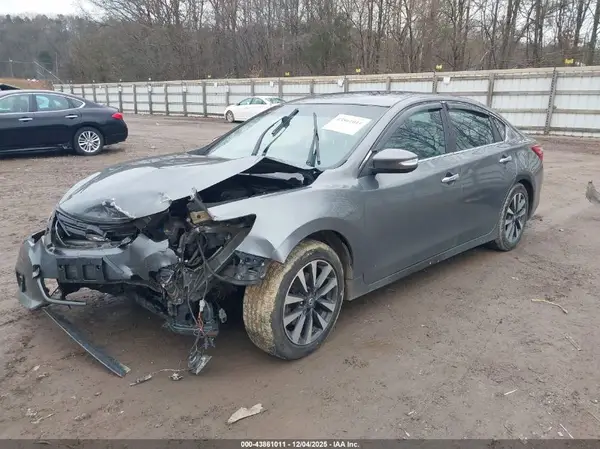 1N4AL3AP8GC258192 2016 NISSAN ALTIMA - Image 2
