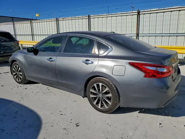 1N4AL3AP8GC258225 2016 NISSAN ALTIMA - Image 2