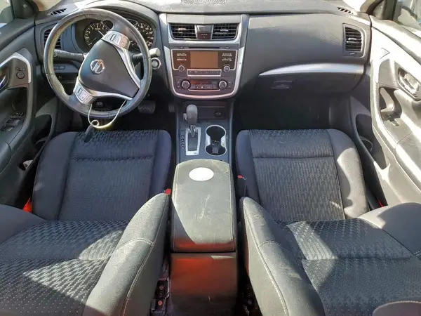 1N4AL3AP8GC258225 2016 NISSAN ALTIMA - Image 8