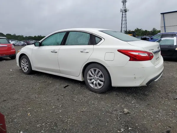 1N4AL3AP8GC258774 2016 NISSAN ALTIMA - Image 2