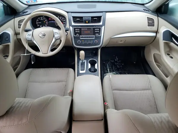 1N4AL3AP8GC258774 2016 NISSAN ALTIMA - Image 8