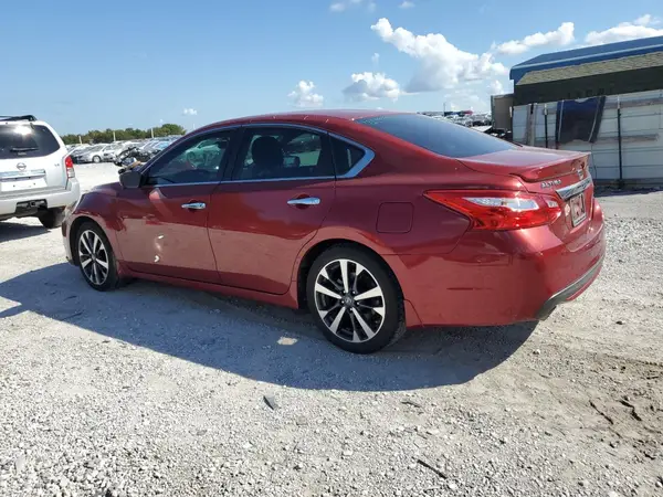 1N4AL3AP8GC258984 2016 NISSAN ALTIMA - Image 2
