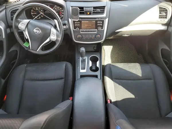 1N4AL3AP8GC258984 2016 NISSAN ALTIMA - Image 8