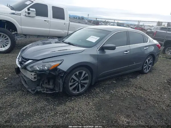 1N4AL3AP8GC259326 2016 NISSAN ALTIMA - Image 2