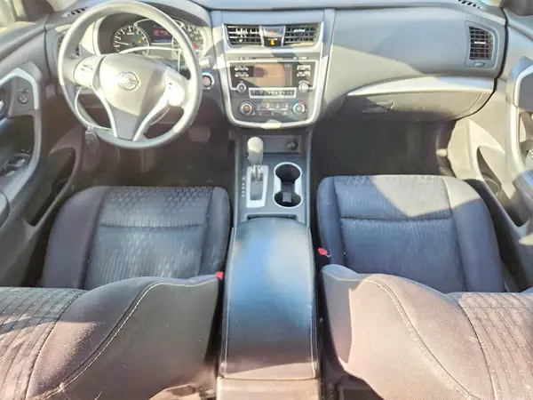 1N4AL3AP8GC259553 2016 NISSAN ALTIMA - Image 8