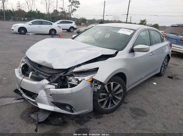 1N4AL3AP8GC259701 2016 NISSAN ALTIMA - Image 2