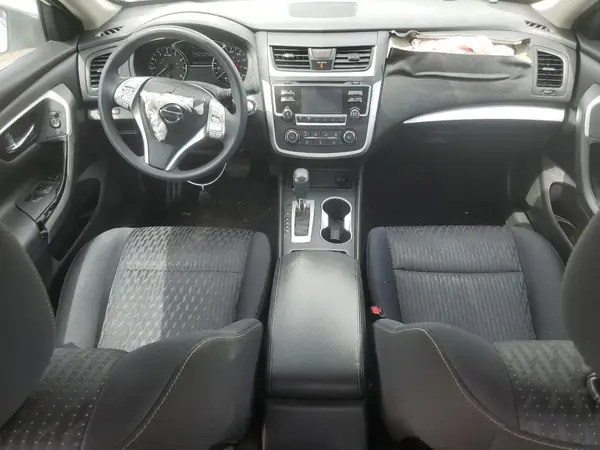 1N4AL3AP8GC259858 2016 NISSAN ALTIMA - Image 8