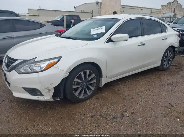 1N4AL3AP8GC260816 2016 NISSAN ALTIMA - Image 2