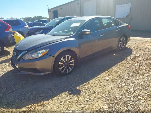 1N4AL3AP8GC261741 2016 NISSAN ALTIMA - Image 2