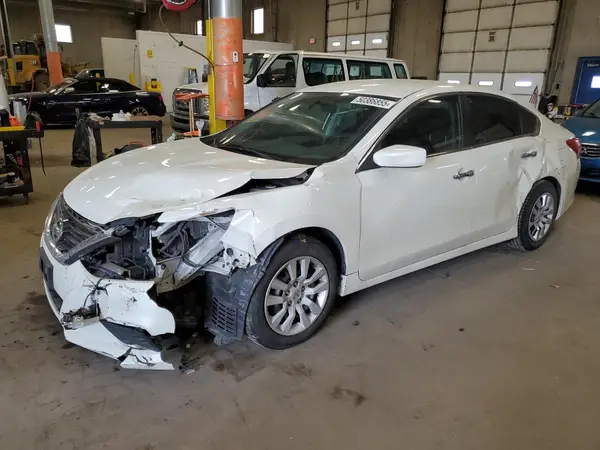 1N4AL3AP8GC261979 2016 NISSAN ALTIMA - Image 1