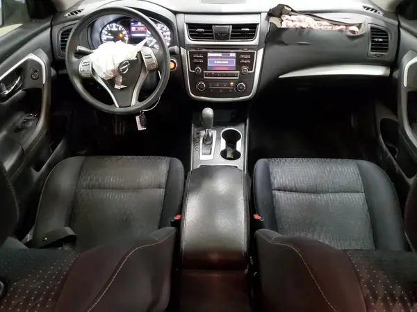 1N4AL3AP8GC261979 2016 NISSAN ALTIMA - Image 8