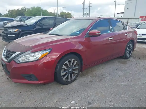1N4AL3AP8GC262369 2016 NISSAN ALTIMA - Image 2