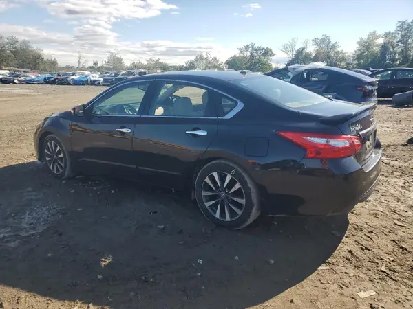 1N4AL3AP8GC262470 2016 NISSAN ALTIMA - Image 2