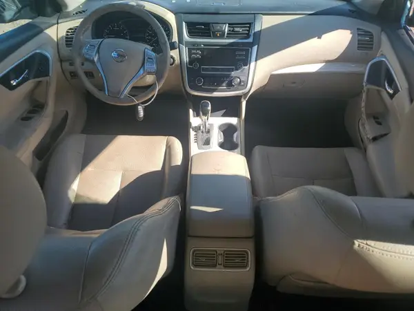 1N4AL3AP8GC262470 2016 NISSAN ALTIMA - Image 8