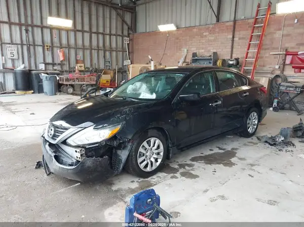 1N4AL3AP8GC262551 2016 NISSAN ALTIMA - Image 2