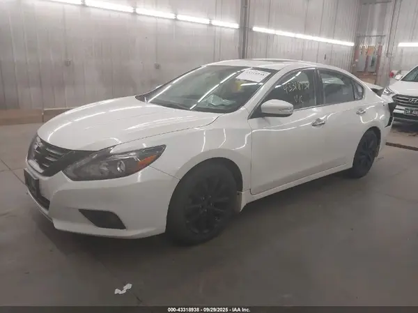 1N4AL3AP8GC262999 2016 NISSAN ALTIMA - Image 2