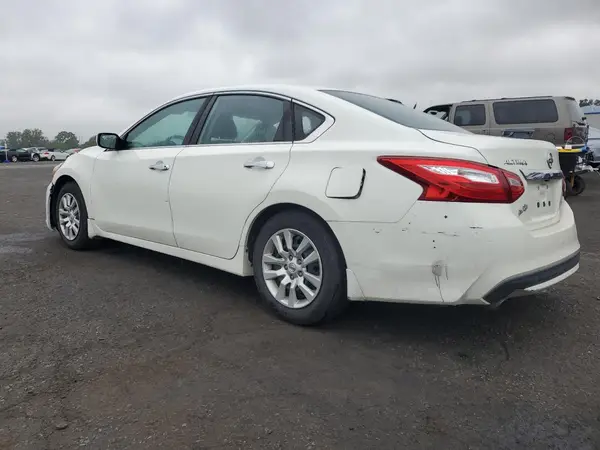 1N4AL3AP8GC263070 2016 NISSAN ALTIMA - Image 2