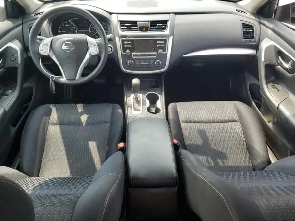 1N4AL3AP8GC263070 2016 NISSAN ALTIMA - Image 8